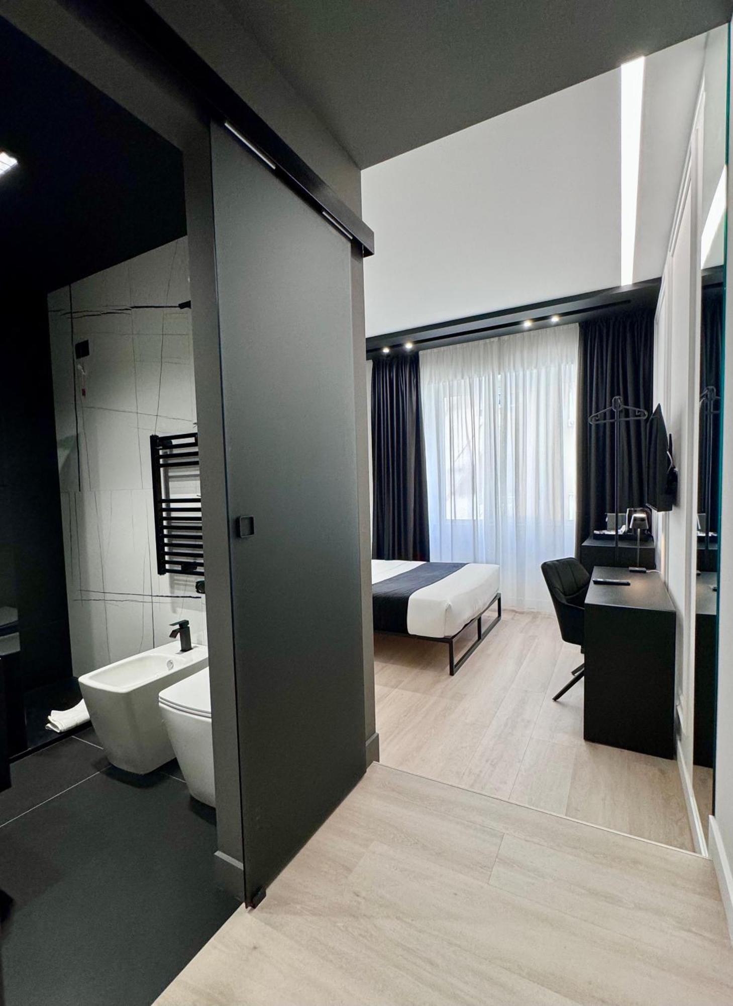 Camera Tripla con Bagno Privato
