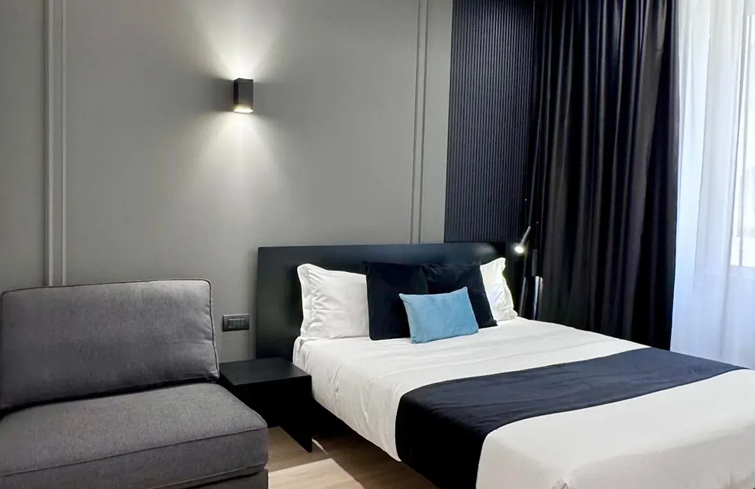 Gallerie Boutique Rooms-1